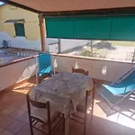 펜션 Nina's House, 4 Santa Caterina Dello Ionio Marina