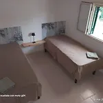Holiday home Nina's House, 4 Santa Caterina Dello Ionio Marina