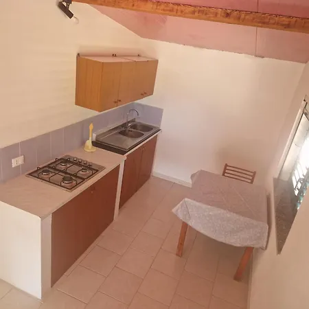 Дом отдыха Casa Sul Mare 4