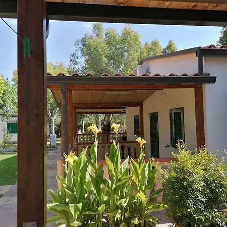 Casa Sul Mare 4 *
