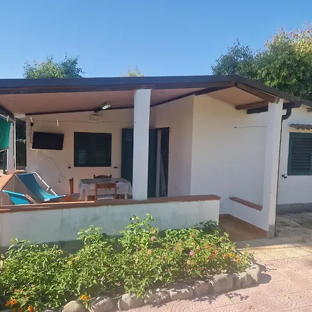 Nina's House, 4 Ferienhaus