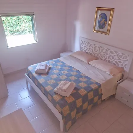 Ferienhaus Casa Sul Mare 4