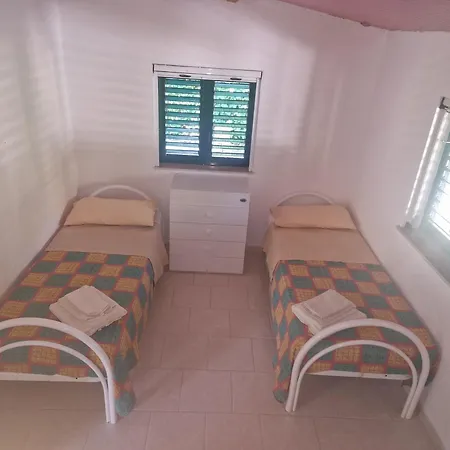 Ferienhaus Casa Sul Mare 4 *