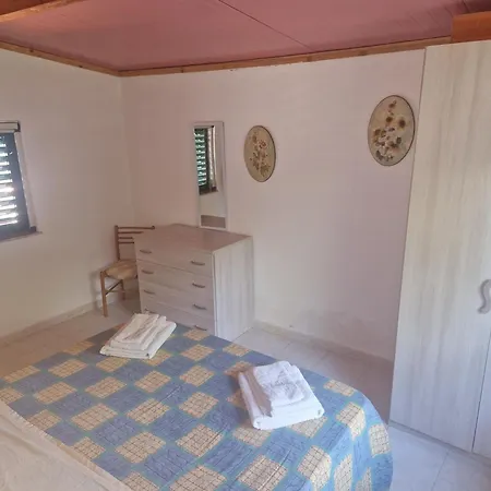 Дом отдыха Casa Sul Mare 4 Santa Caterina Dello Ionio Marina
