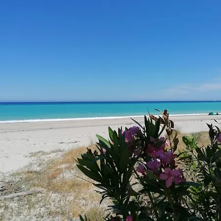 Casa Sul Mare 4 Santa Caterina Dello Ionio Marina