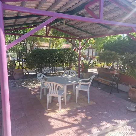 Nina's House, 4 Santa Caterina Dello Ionio Marina