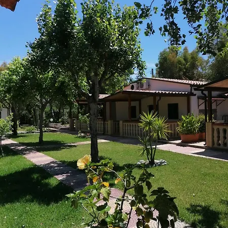 Ferienhaus Casa Sul Mare 4