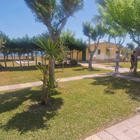 Casa Sul Mare 4 *