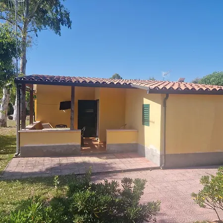 Casa Sul Mare 4 Ferienhaus Santa Caterina Dello Ionio Marina