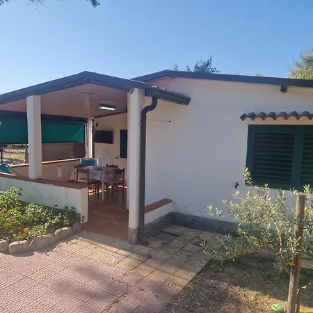 Дом отдыха Casa Sul Mare 4 Santa Caterina Dello Ionio Marina