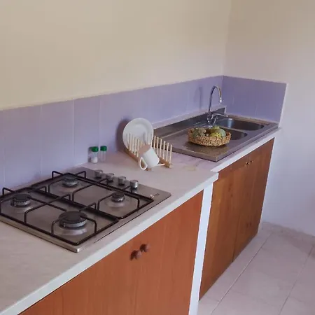 Prázdninový dům Nina's House, 4 *