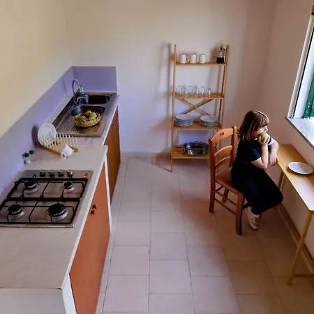 Nina's House, 4 Casa de Férias *