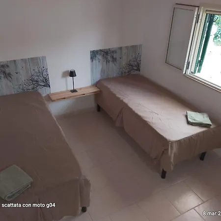Holiday home Nina's House, 4 Santa Caterina Dello Ionio Marina