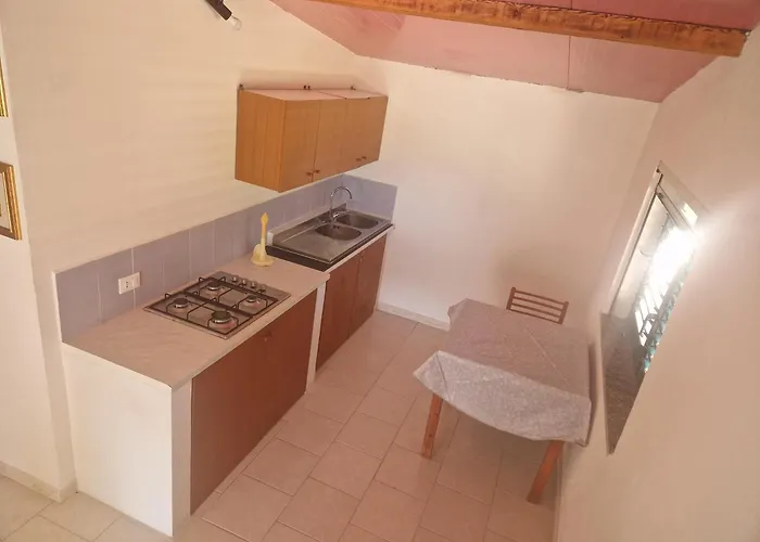 Ferienhaus Nina's House, 4