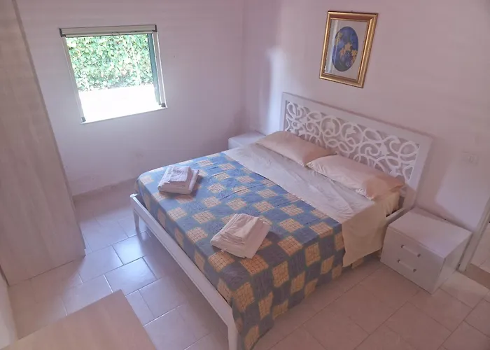 Ferienhaus Nina's House, 4