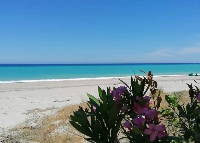 Nina's House, 4 Santa Caterina Dello Ionio Marina