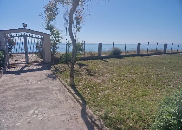 Nina's House, 4 * Santa Caterina Dello Ionio Marina