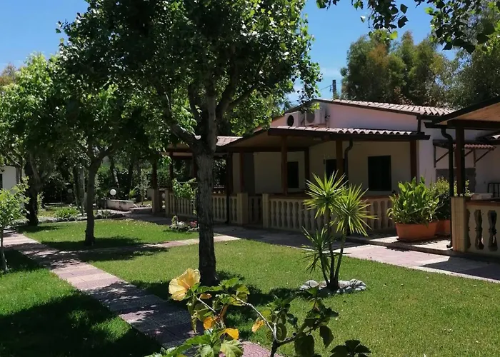 Casa de Férias Nina's House, 4