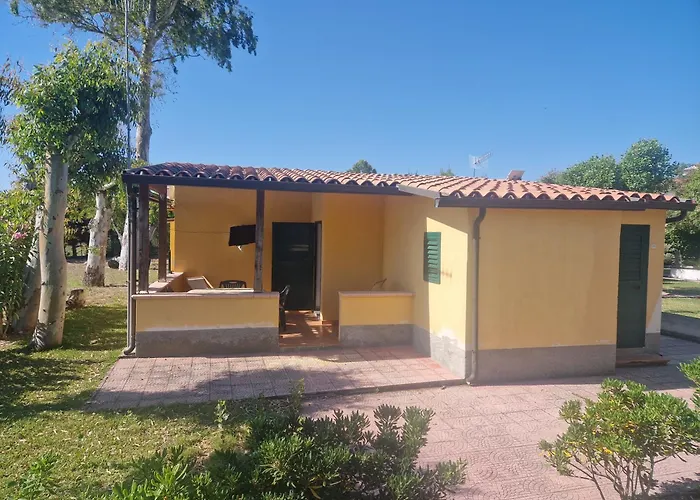 Nina's House, 4 Casa de Férias Santa Caterina Dello Ionio Marina