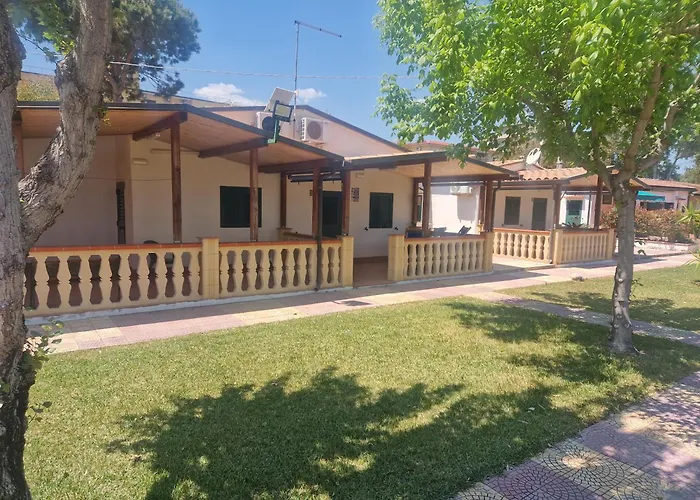 Casa de Férias Nina's House, 4