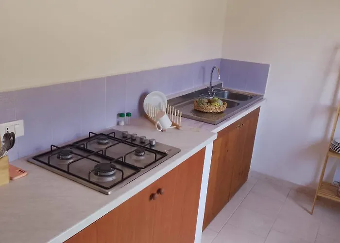 Casa de Férias Nina's House, 4 *