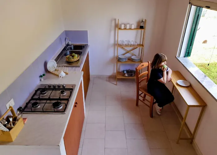 Nina's House, 4 Casa de Férias *