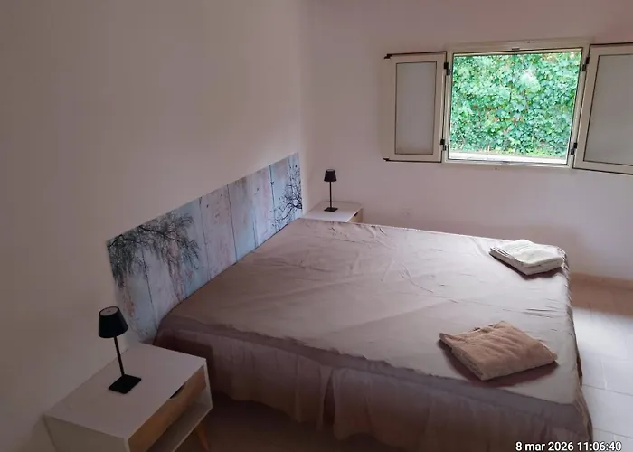 Nina's House, 4 Casa de Férias