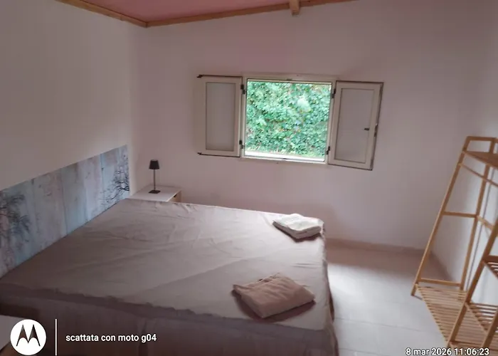 Nina's House, 4 Casa de Férias *