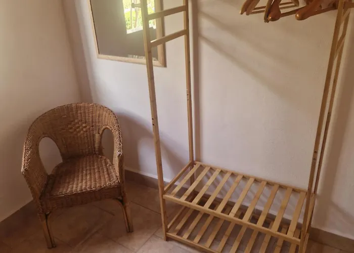 Casa de Férias Nina's House, 4